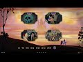 Snow White And The Seven Dwarfs Diamond Edition UK DVD Menu Walkthrough 2009 Disc 1