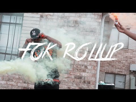 FOK ROLLUP - GETTING OFF (MUSIC VIDEO) [shot by @RealTalkFilmz  ]