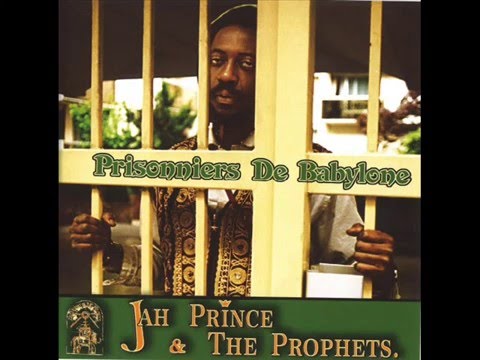 Samory Touré de Jah Prince (extract)