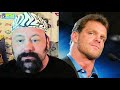 Nick Dinsmore on Chris Benoit (WWE's Eugene)