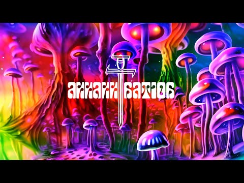 Assassination - A mushroom for you (A. I. made Video)
