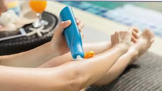 Ways To Protect Your Skin This Summer