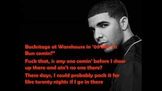 Drake ft. Sampha - Too Much LYRICS