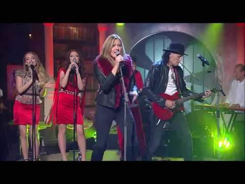 Júlia a Peter Hečkovci - Maturitné tablo - Neskoro Večer