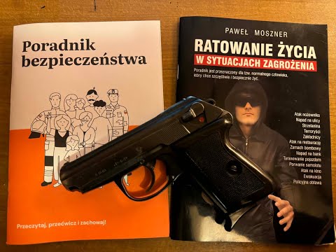 Is a crisis looming? Safety guide.