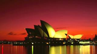 Bliss n Eso - The Sea Is Rising