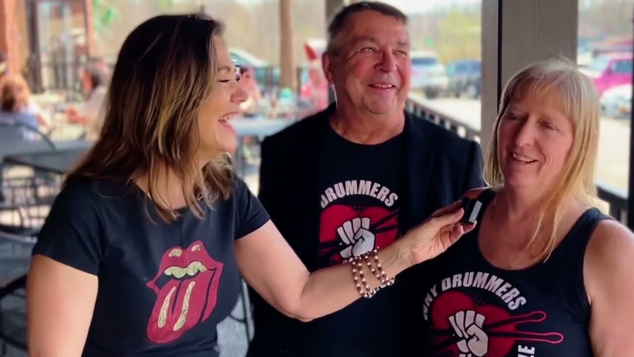 Season 4 Episode 3: Dr. Zach Bush, Drummers & Remedy Drinks