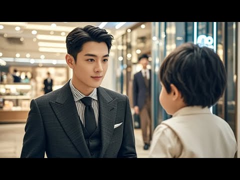 Company's system is hacked! CEO is furious—until he finds the hacker is a 5-year-old mini-me!