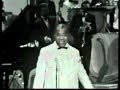 Louis Armstrong sings Blueberry Hill 