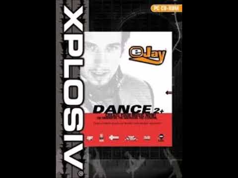 Dance ejay 2 Happy Special Mixes (Complete)
