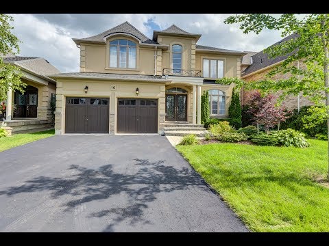 16 Concorde Drive Brampton
