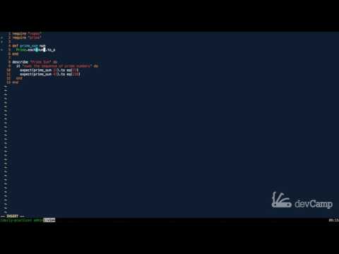 Parsing a String with Multiple Matches in Ruby