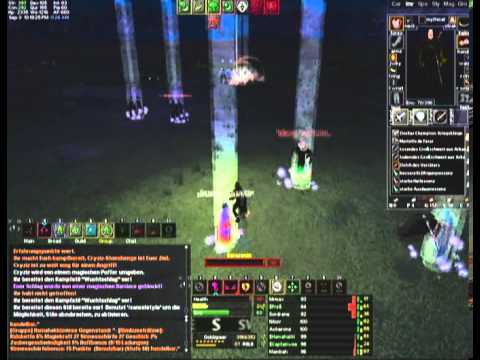 Mardraum official by VF