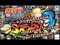 Управление в Naruto shippuden Ultimate Ninja storm 3 Full . 