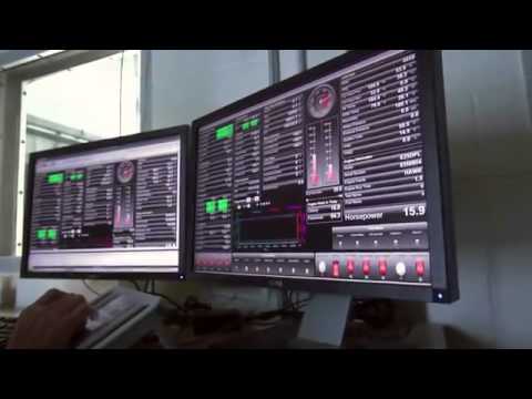 Evinrude E-TEC 150 HP EPA Challenge