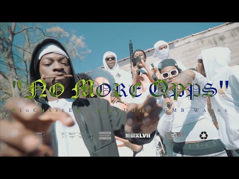 BigChaseEm x BabyDoIt x G Wayno "NO MORE OPPS" (OFFICIAL VIDEO) 🎥 @EA_4K_FILMS