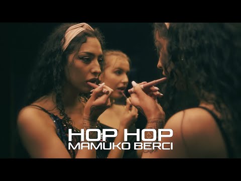 Mamuko Berci - HOP HOP (Official Music Video)
