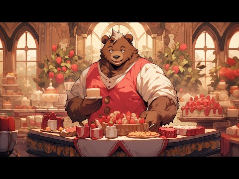 Lo-fi for Bears (Only)²🐻
