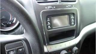 preview picture of video '2013 Dodge Journey Used Cars Charleston SC'