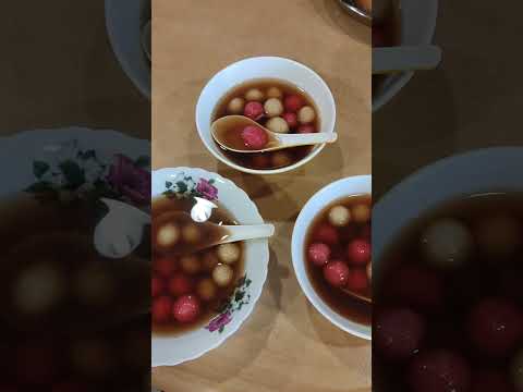 Happy Winter Solstice