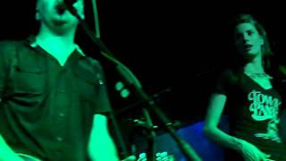 The Town Pants ~ 7-15-11 ~ Whiskey, You're The Devil