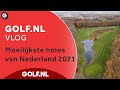 De moeilijkste holes van Nederland #2021