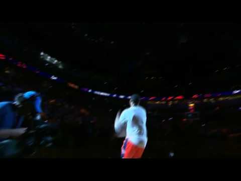 Russell Westbrook Full Highlights vs Lakers (Oct 30,2016)