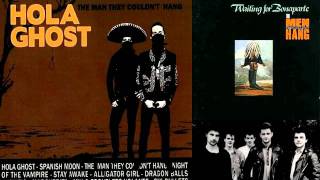 The Men They Couldn't Hang - The Family Way