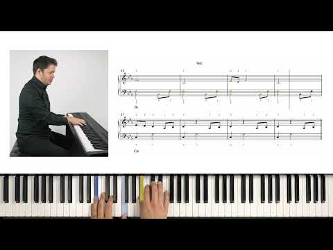 'Game of Thrones' Piano  -- How To Make It Your Own