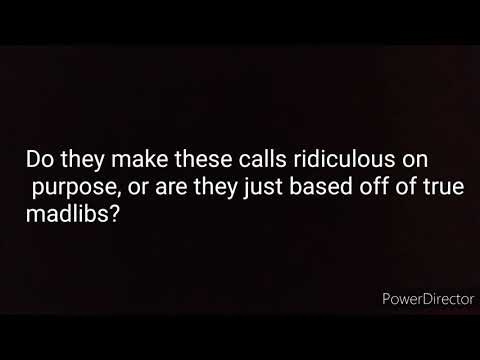 Should 9 hundred onety one be a video?