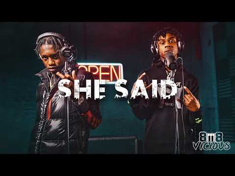 *SOLD*  Polo G x Lil Tjay Type Beat 2019 "She Said" | Smooth Trap Type Beat / Instrumental
