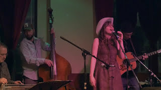 Lonesome Road - Angie Gunn