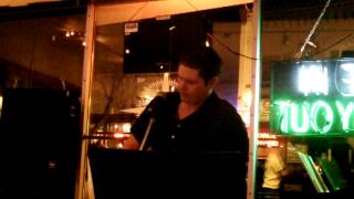 Strange Soul - 06 Cheating at Solitaire [Mike Ness] 2013 03 05