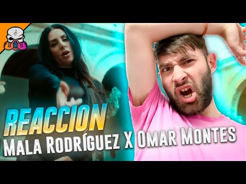 Mala Rodríguez Y Omar Montes SE TREVEN CON ESTILOS NUEVOS Yo No Soy Un Ángel