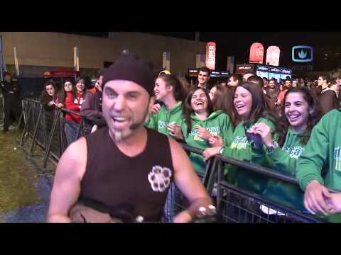 Braga - Enterro da Gata - Zézé Fernandes