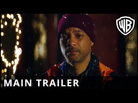 Collateral Beauty (2016) Official Trailer