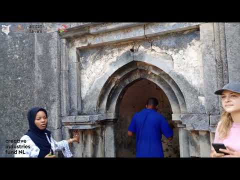 TAKWA RUINS |Amu Fakhri Yangu|