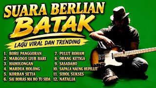 Download lagu BATAK DIAMOND VOICE - trending Batak songs | most popular and viral Batak songs highly sought aft... mp3