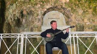 Andrew Tuttle - A Winding River (excerpt, live in Aulus-Les-Bains)