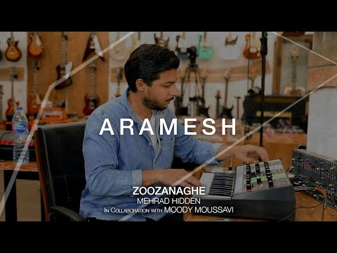05. Aramesh