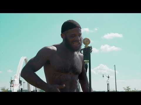 3x Cutta "Need Somebody" | DMVRAPS @ABSTRACT TV  [CLEAN CUT]