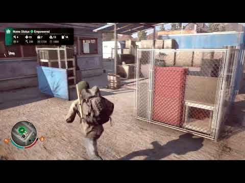 How to Get Haven Capsule in State of Decay 2