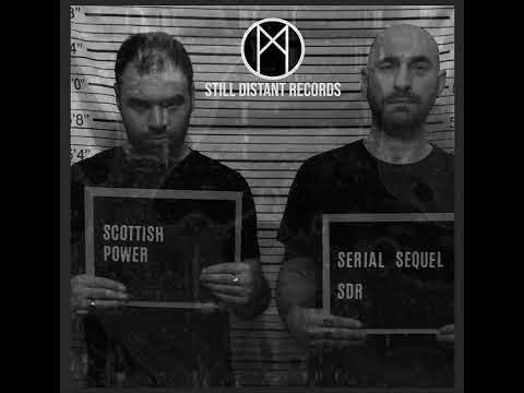 PREMIERE: Scottish Power - The Nightstalker (Thomas P Heckmann Remix) [Still Distant Records]