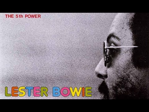 Lester Bowie - 3 in 1 (Three in One)