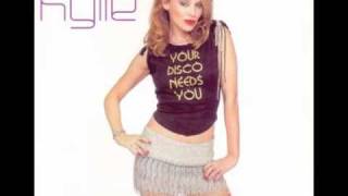 Your Disco Needs You (Casino Radio &amp; Club Remix) - Kylie Minogue