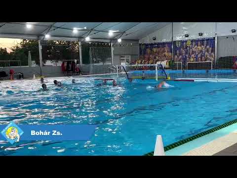 MAFC-BME - PVSE-JogÁszok