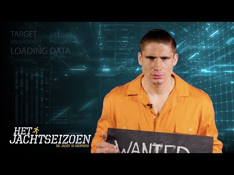 Rico Verhoeven op de Vlucht - Het Jachtseizoen '18 #2