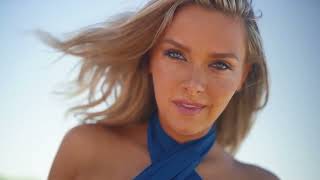 Camille Kostek Wears Nothing But A Sexy Chain Net Suit | Intimates | Sports Illustrated Swimsuit Camille Kostek Wears Nothing But A Sexy Chain Net Suit | Intimates | Sports Illustrated Swimsuit