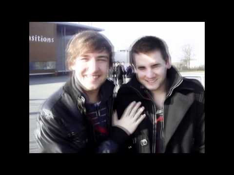 Rétrospective : Mojawi.sc2 à la spirit lan 8 ! (1/2)