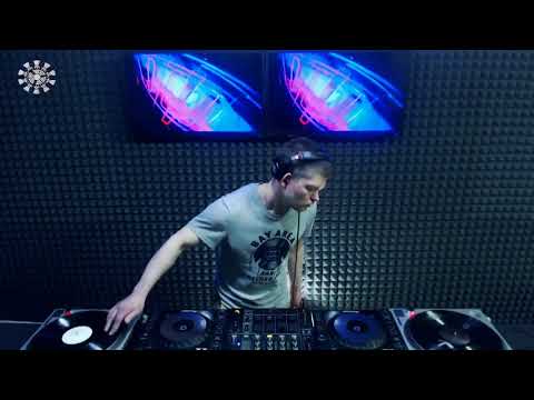 Seracid - Reactor Radio(16.04.18)